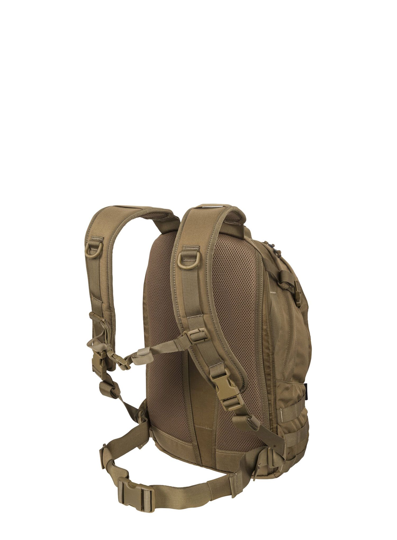 Раница Helikon-Tex EDC Backpack Cordura - coyote