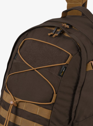 Раница Helikon-Tex EDC Backpack Cordura - earth brown/clay