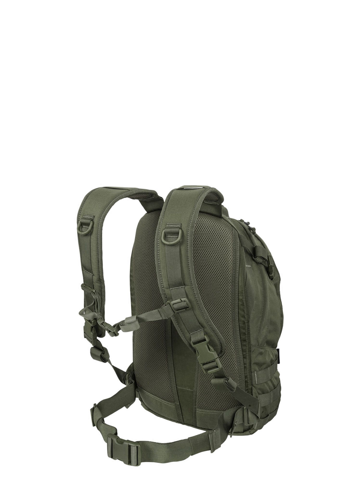 Раница Helikon-Tex EDC Backpack Cordura - olive green