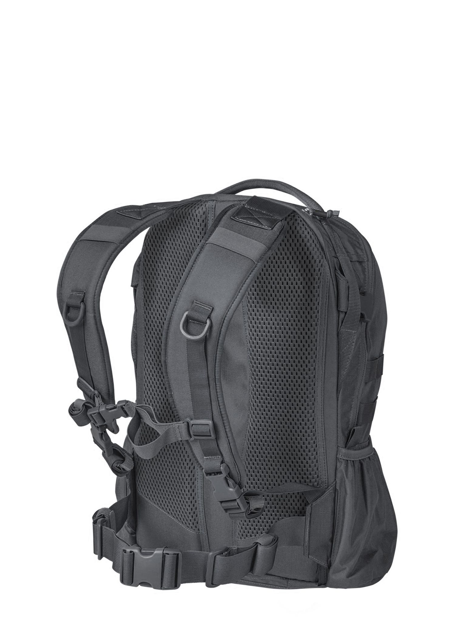 Раница Helikon-Tex Raider - Cordura - shadow grey
