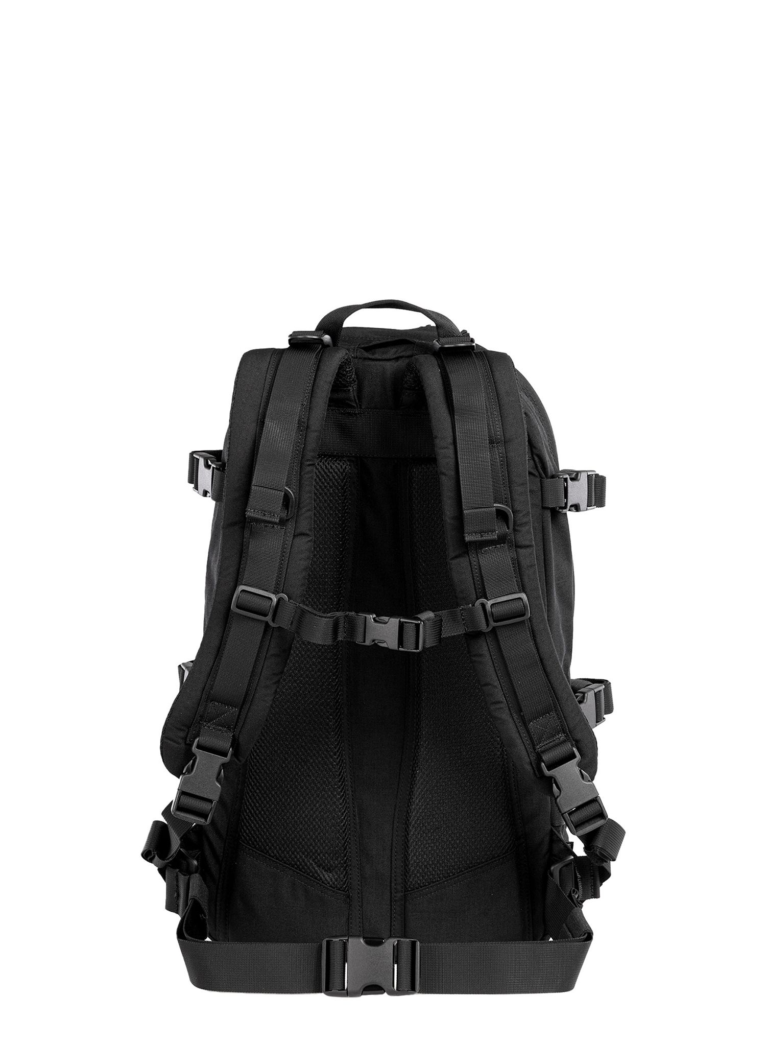 Раница Helikon-Tex Ratel Mk2 - Cordura - black