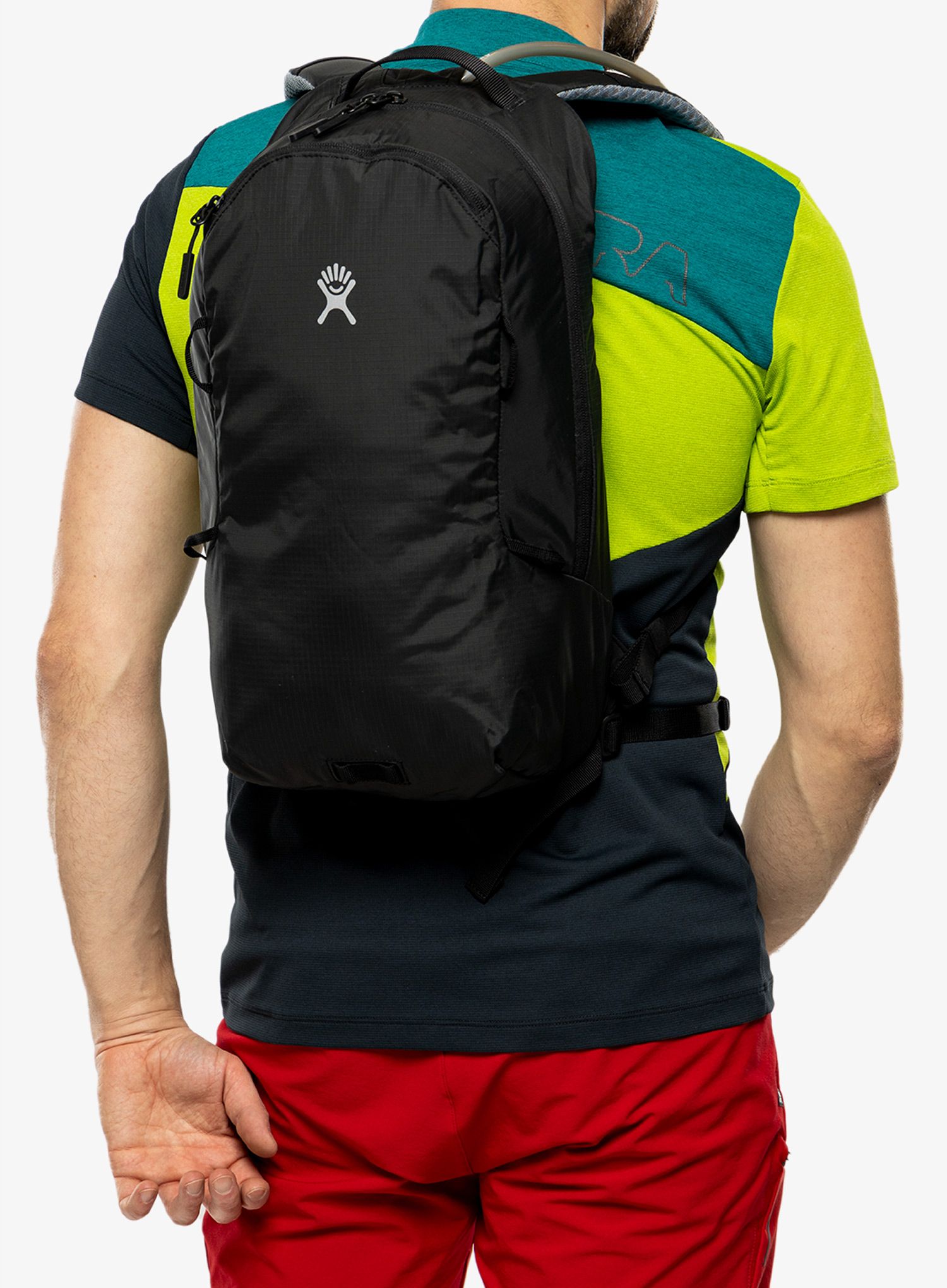 Раница Hydro Flask 14 Down Shift Hydration Pack - black