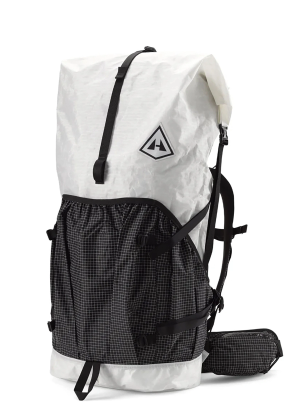 Раница Hyperlite Mountain Gear Southwest 70 - white/white