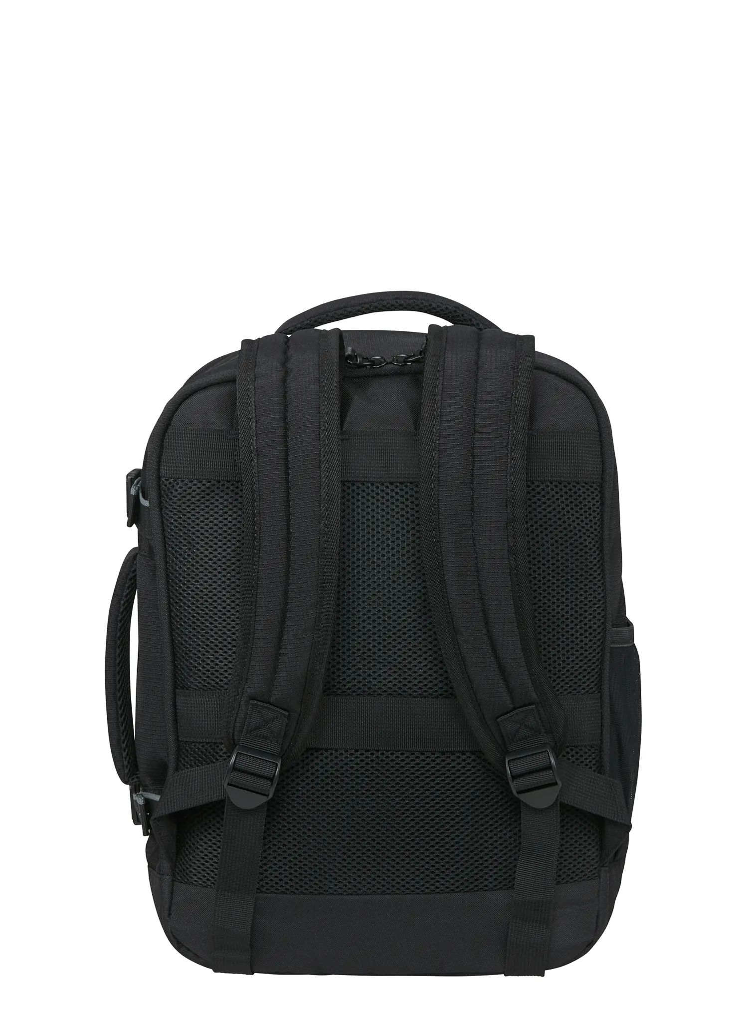 Кабинна раница American Tourister Take2cabin S/M - black