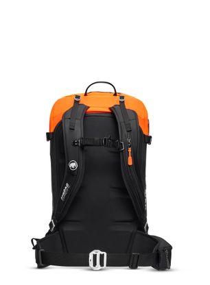 Лавинна раница Mammut Pro 35 Removable Airbag 3.0 - black
