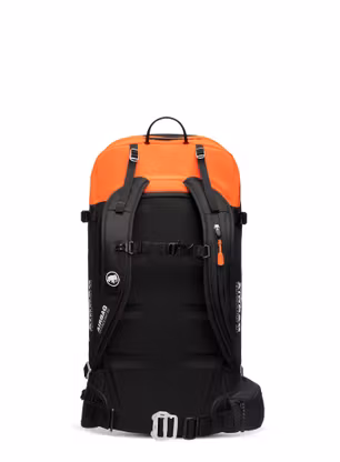 Лавинна раница Mammut Pro 45 Removable Airbag 3.0 - black