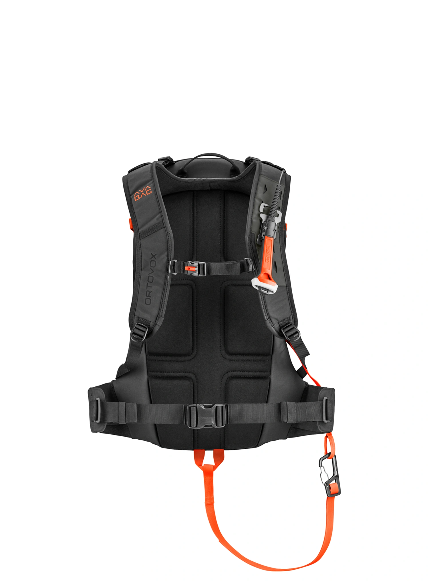 Лавинна раница Ortovox Avabag Litric Freeride 28 - dark wild herbs