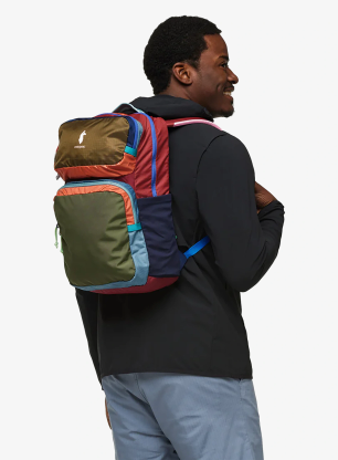Градска раница Cotopaxi Tasra 16L Backpack - del dia
