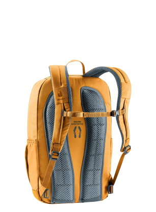 Градска раница Deuter Gogo - amber/maple