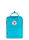 Градска раница Fjallraven KANKEN - deep turqoise