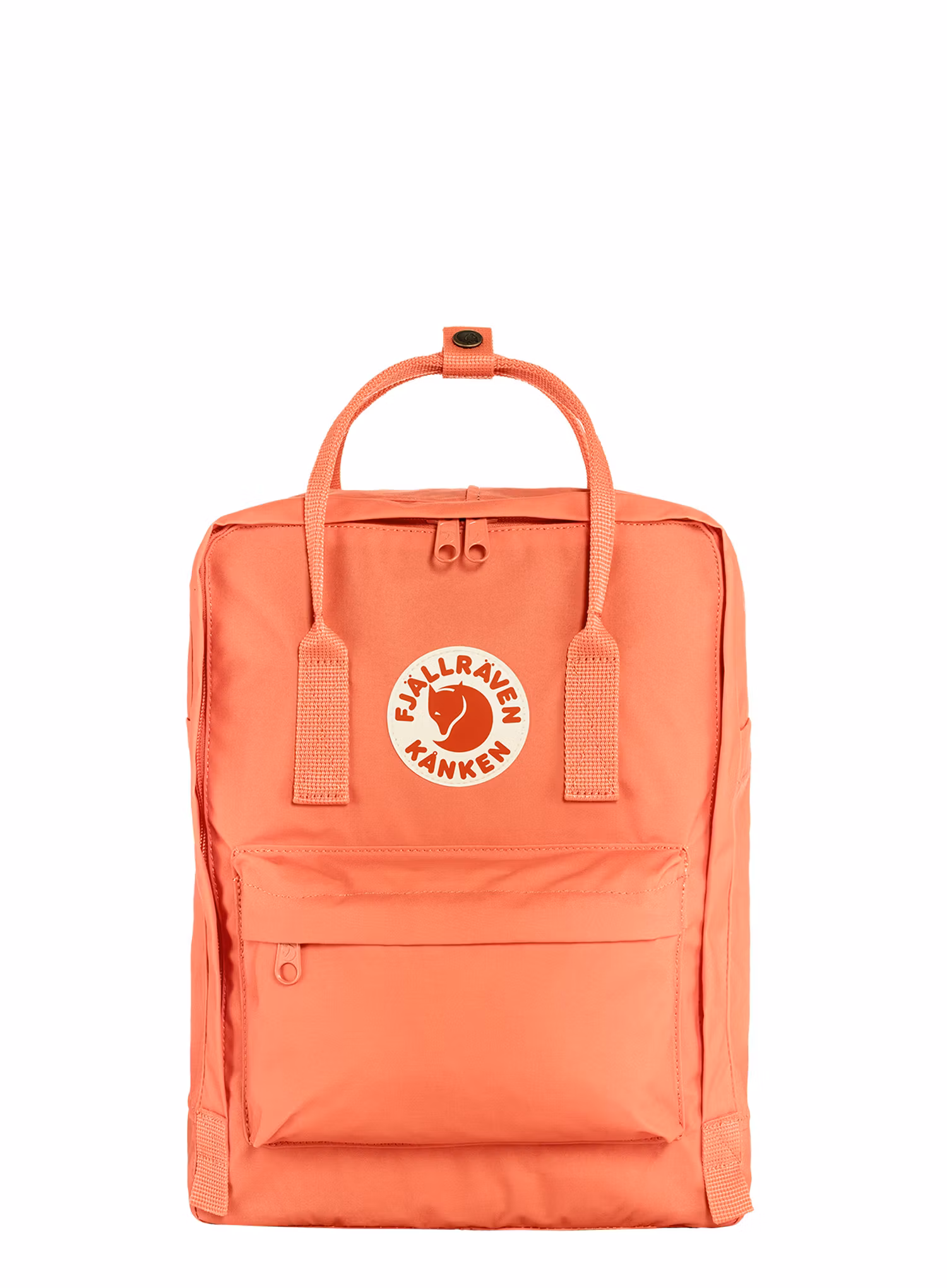 Градска раница Fjallraven Kanken - korall