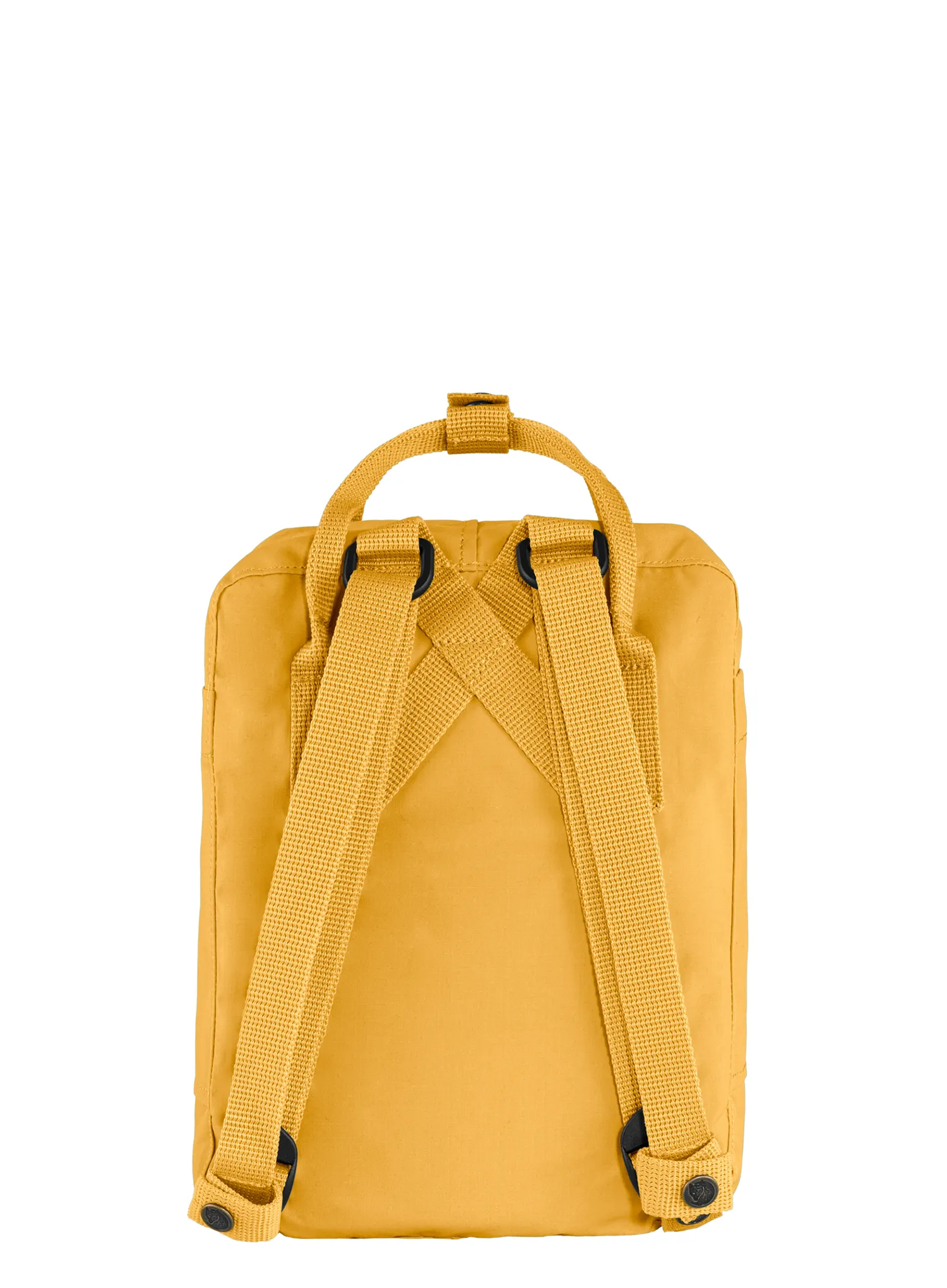 Градска раница Fjallraven Kanken Mini - ochre