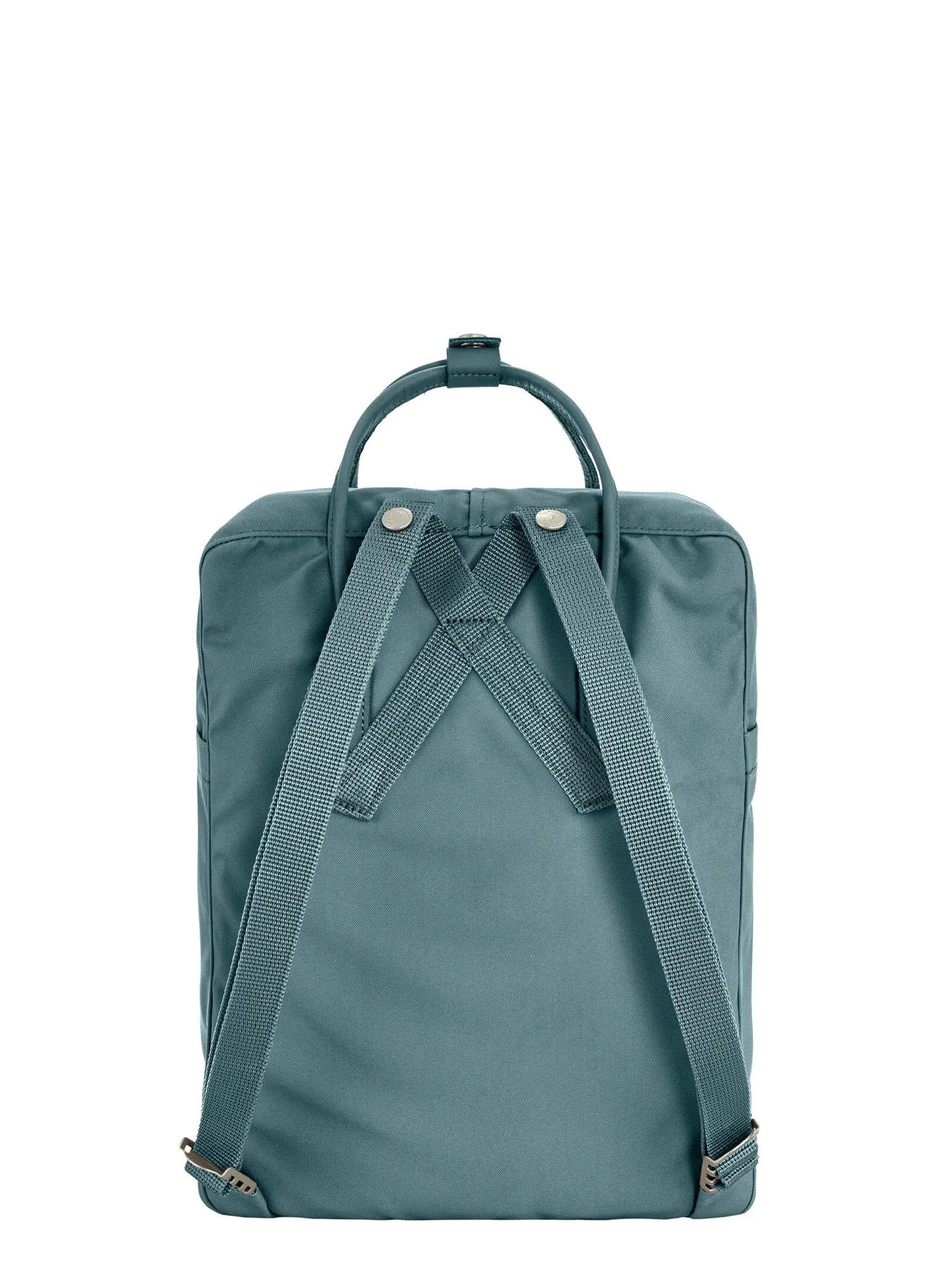 Градска раница Fjallraven Kanken No. 2 - nimbus blue