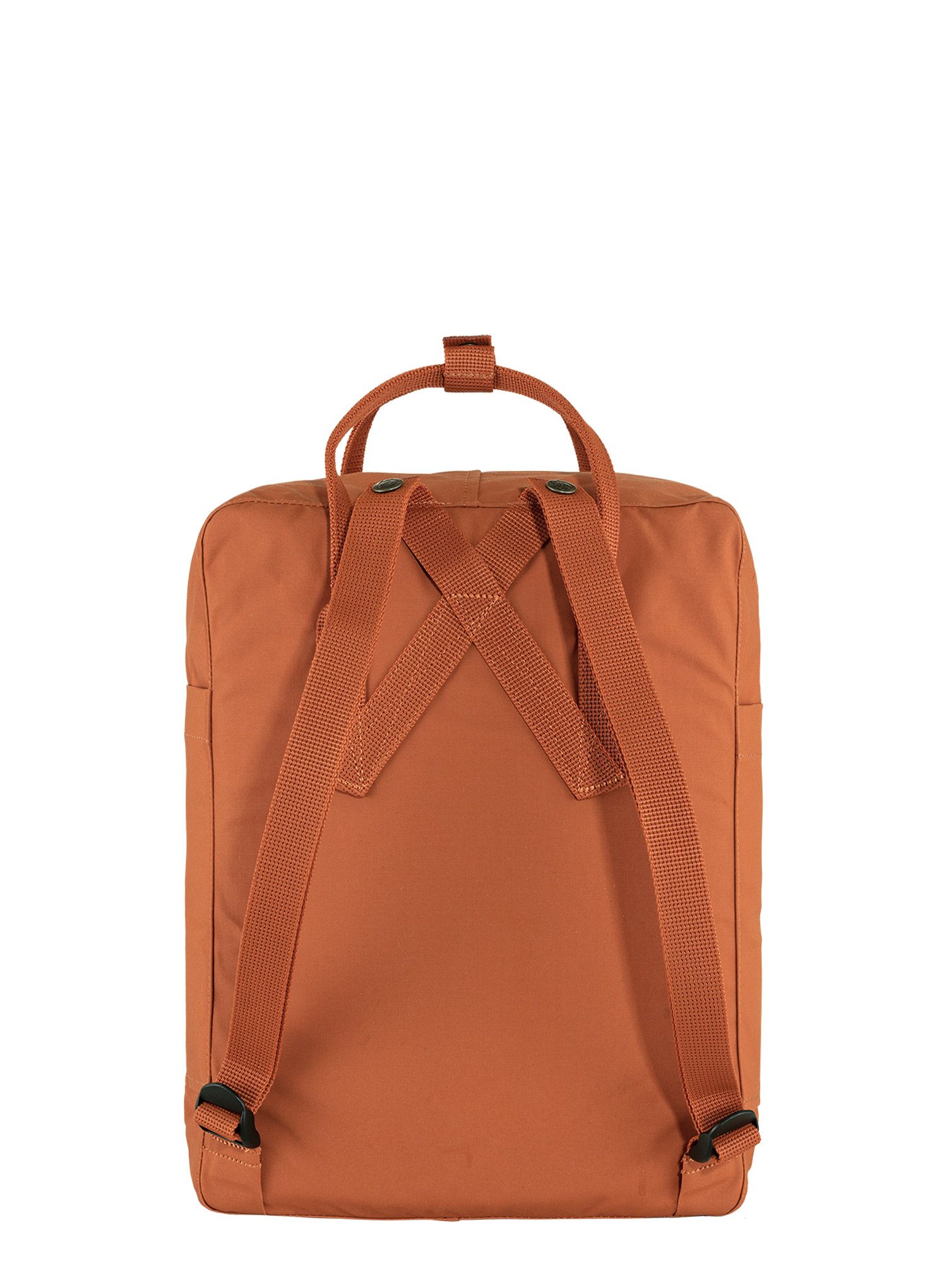 Градска раница Fjallraven Kanken - terracotta brown