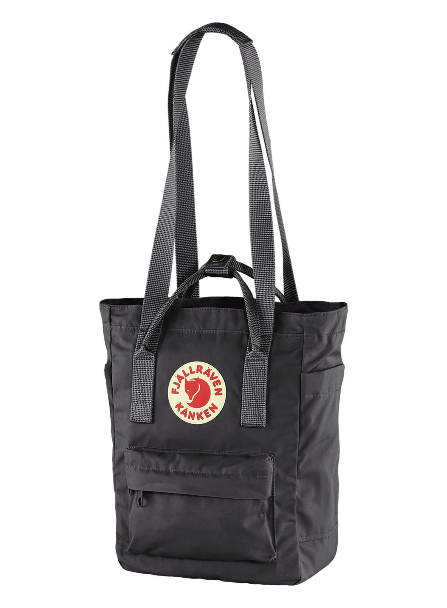 Градска раница Fjallraven Kanken Totepack Mini black