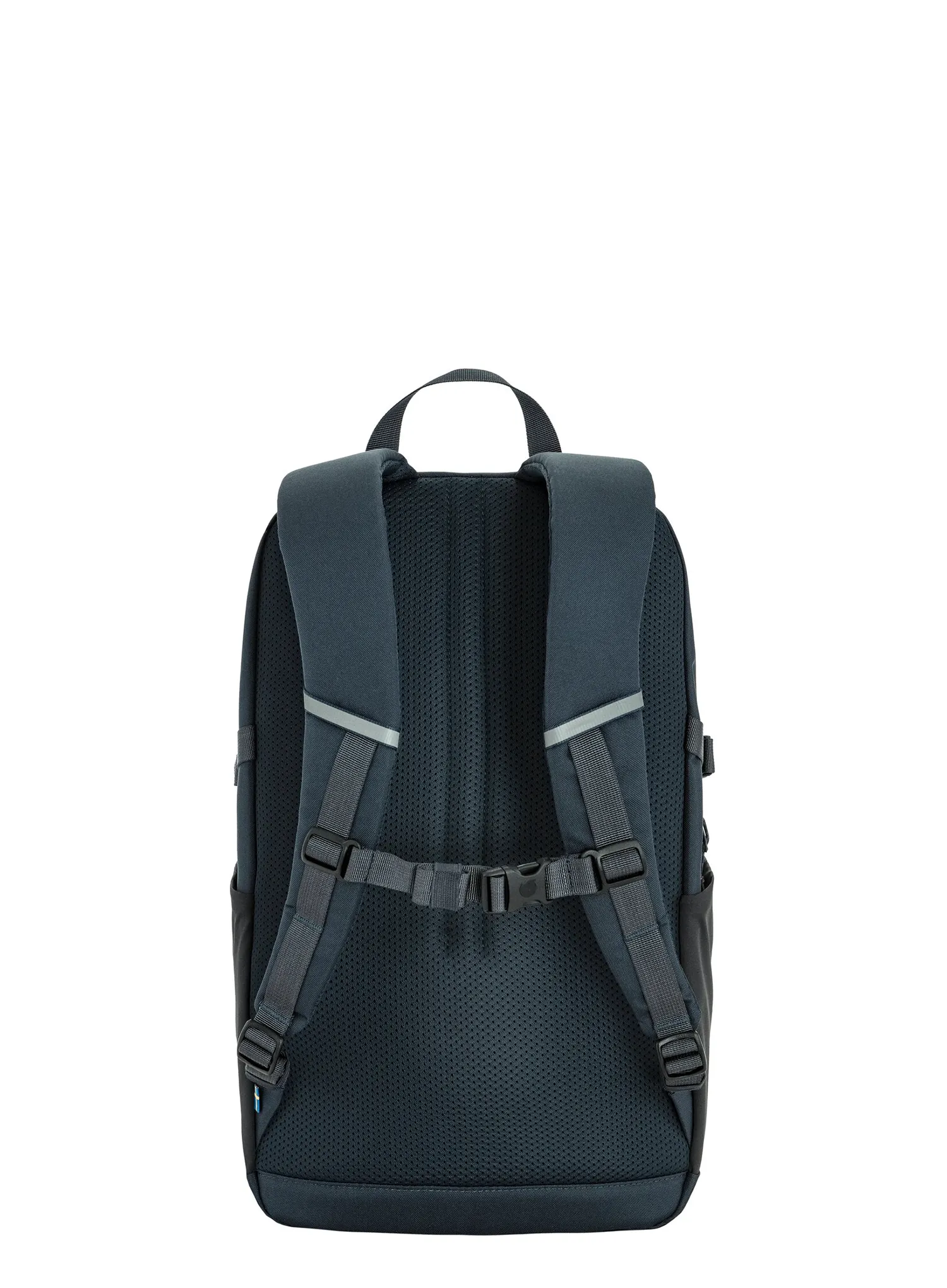 Градска раница Fjallraven Skule 24 - navy