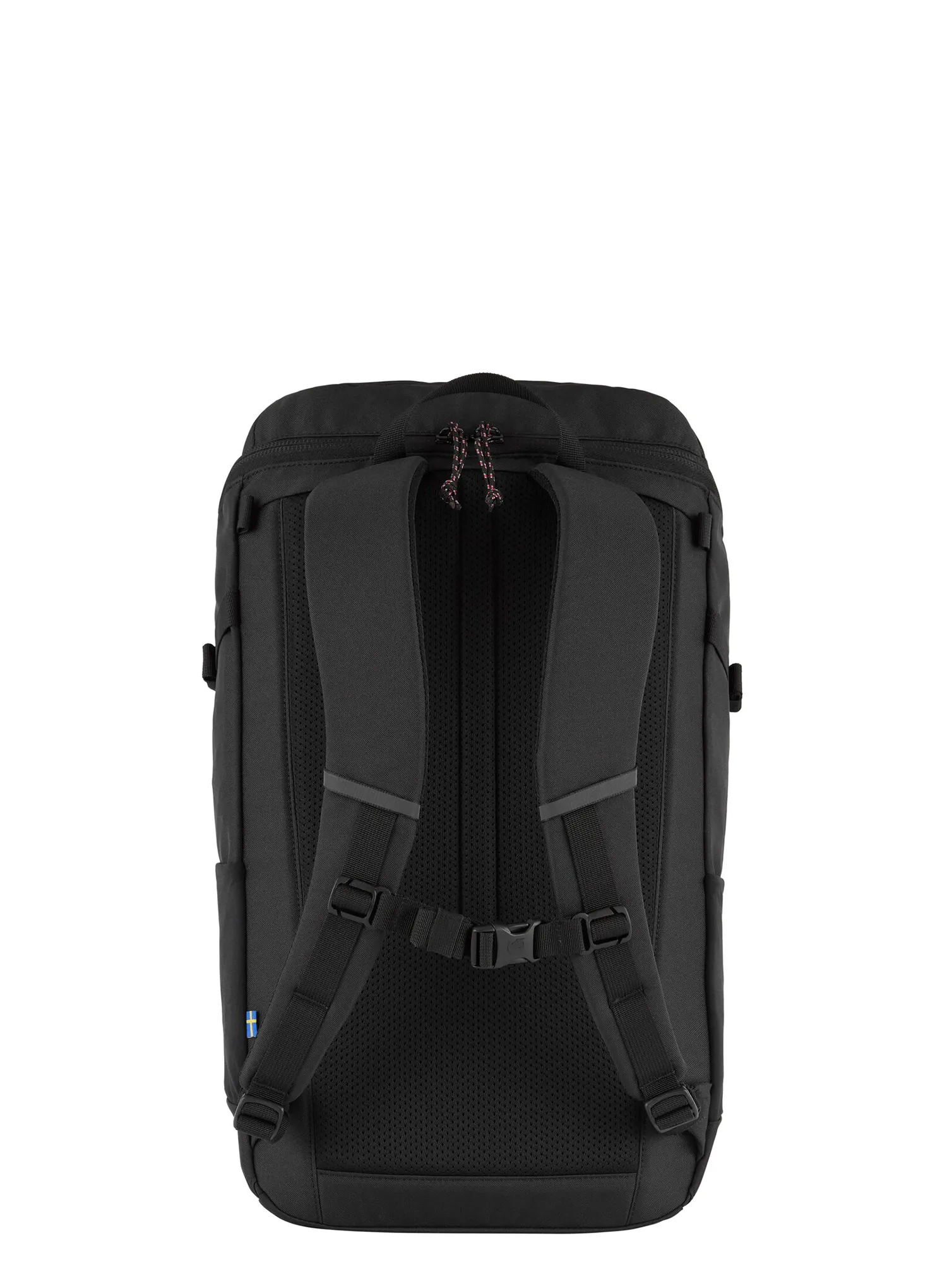Градска раница Fjallraven Skule Top Zip 30 - black