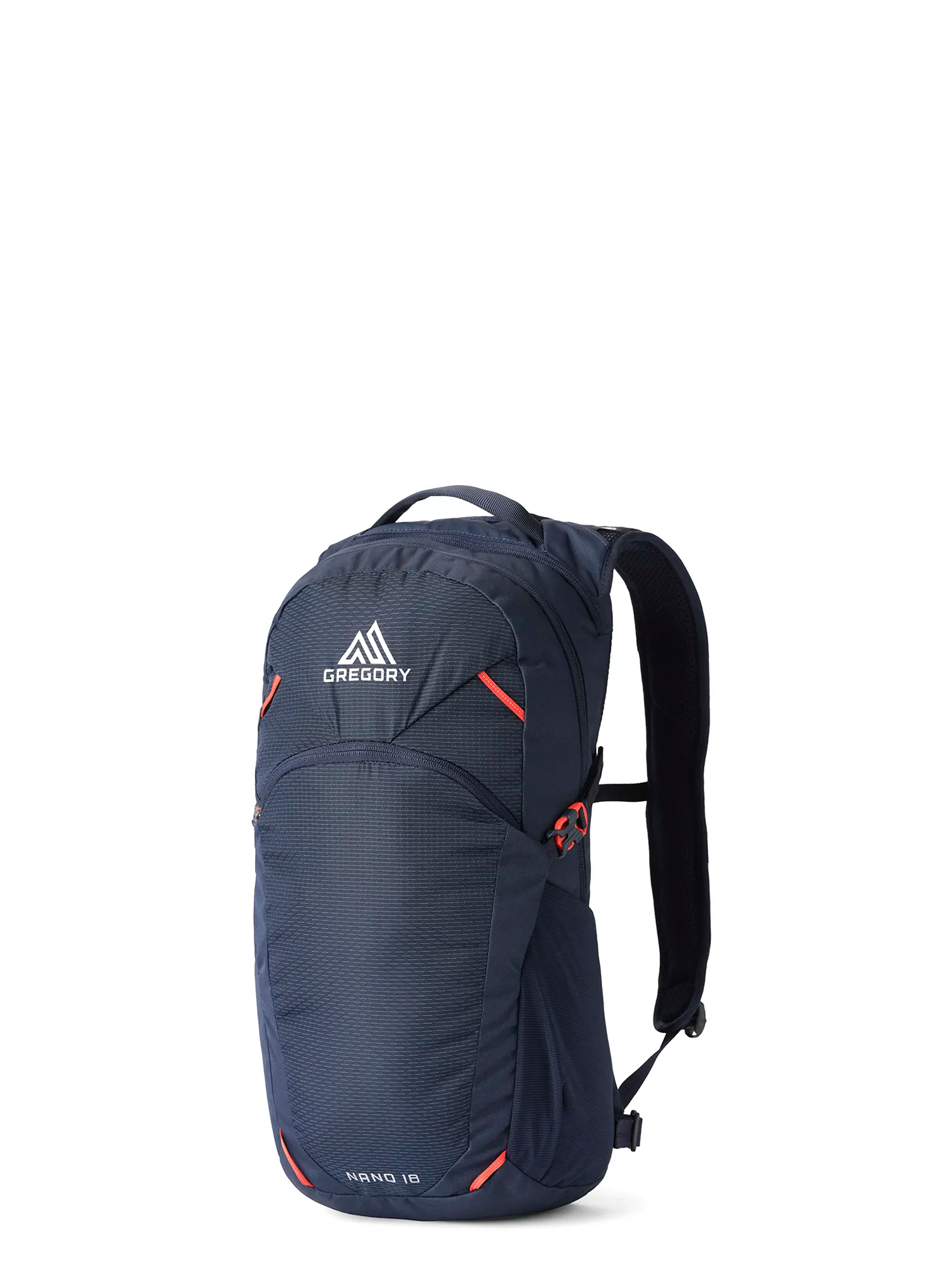 Градска раница Gregory Nano 18 - spark navy