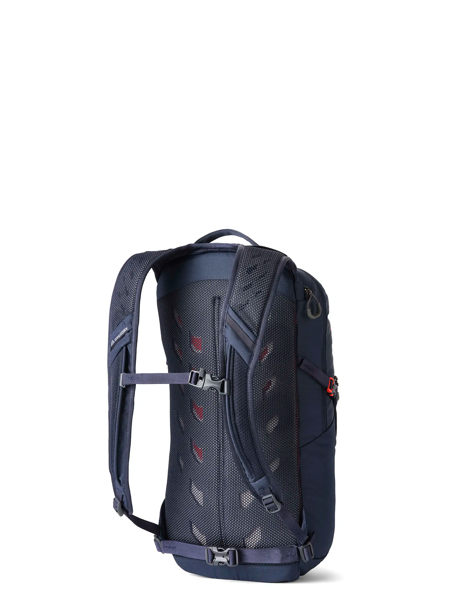 Градска раница Gregory Nano 18 - spark navy