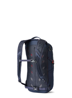 Градска раница Gregory Nano 18 - spark navy