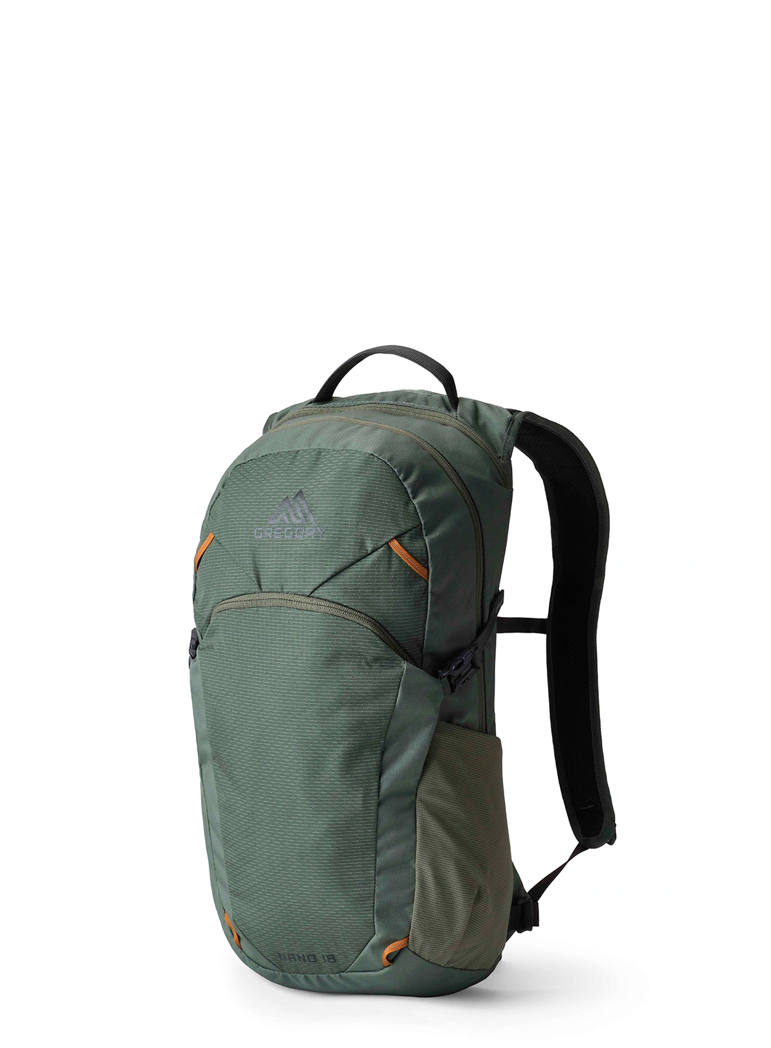 Градска раница Gregory Nano 18 - terrain green