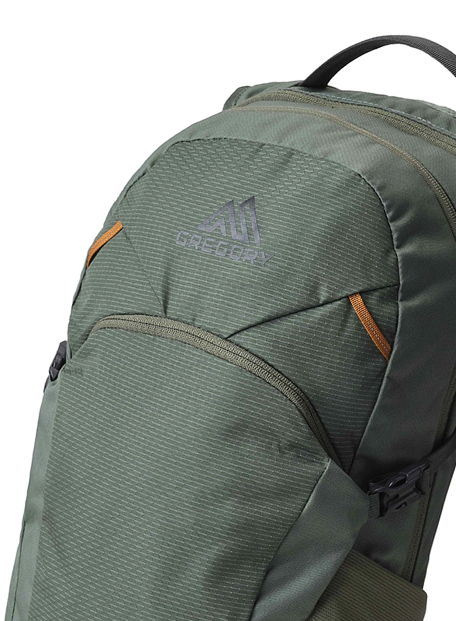 Градска раница Gregory Nano 18 - terrain green