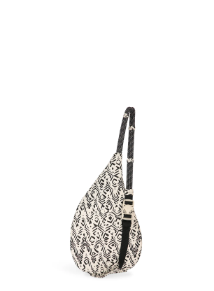 Градска раница Kavu Mini Rope Bag - surf eddy