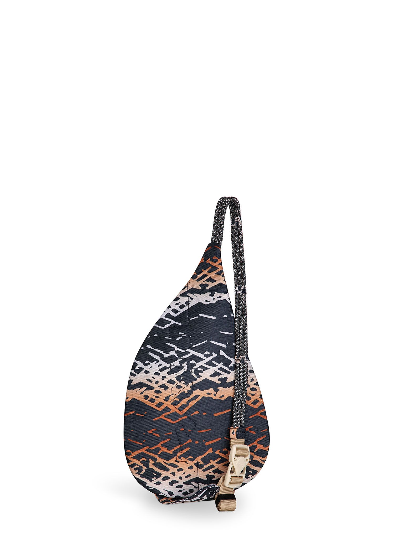 Градска раница Kavu Mini Rope Sling - mystic range