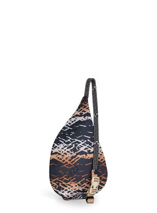 Градска раница Kavu Mini Rope Sling - mystic range
