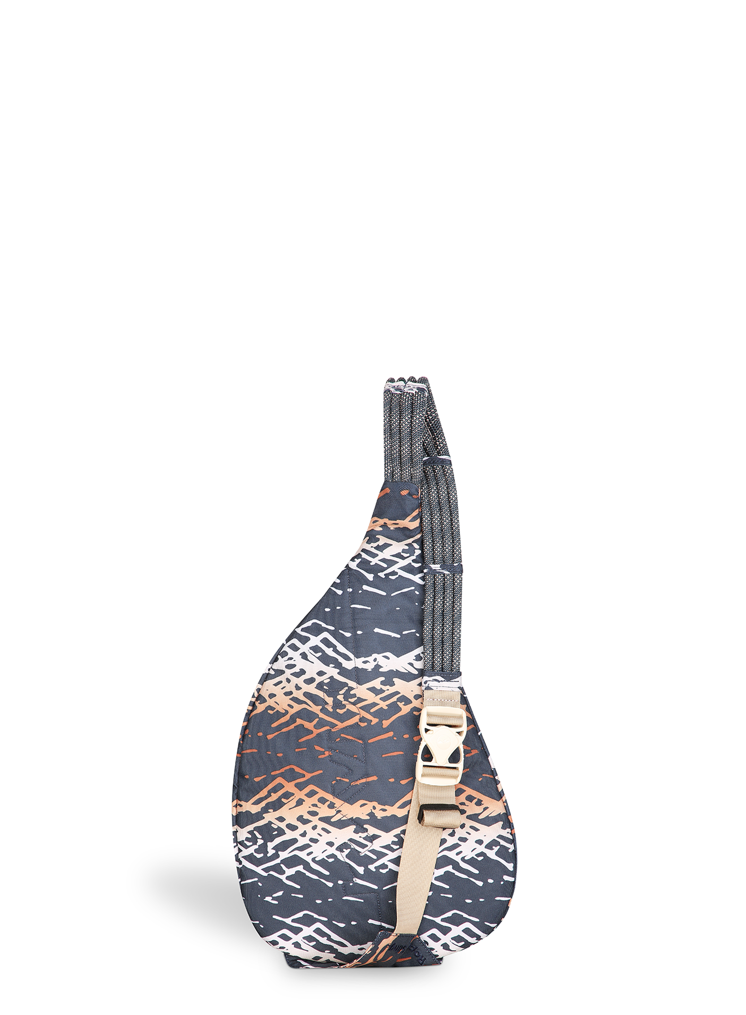 Градска раница Kavu Rope Sling - mystic range