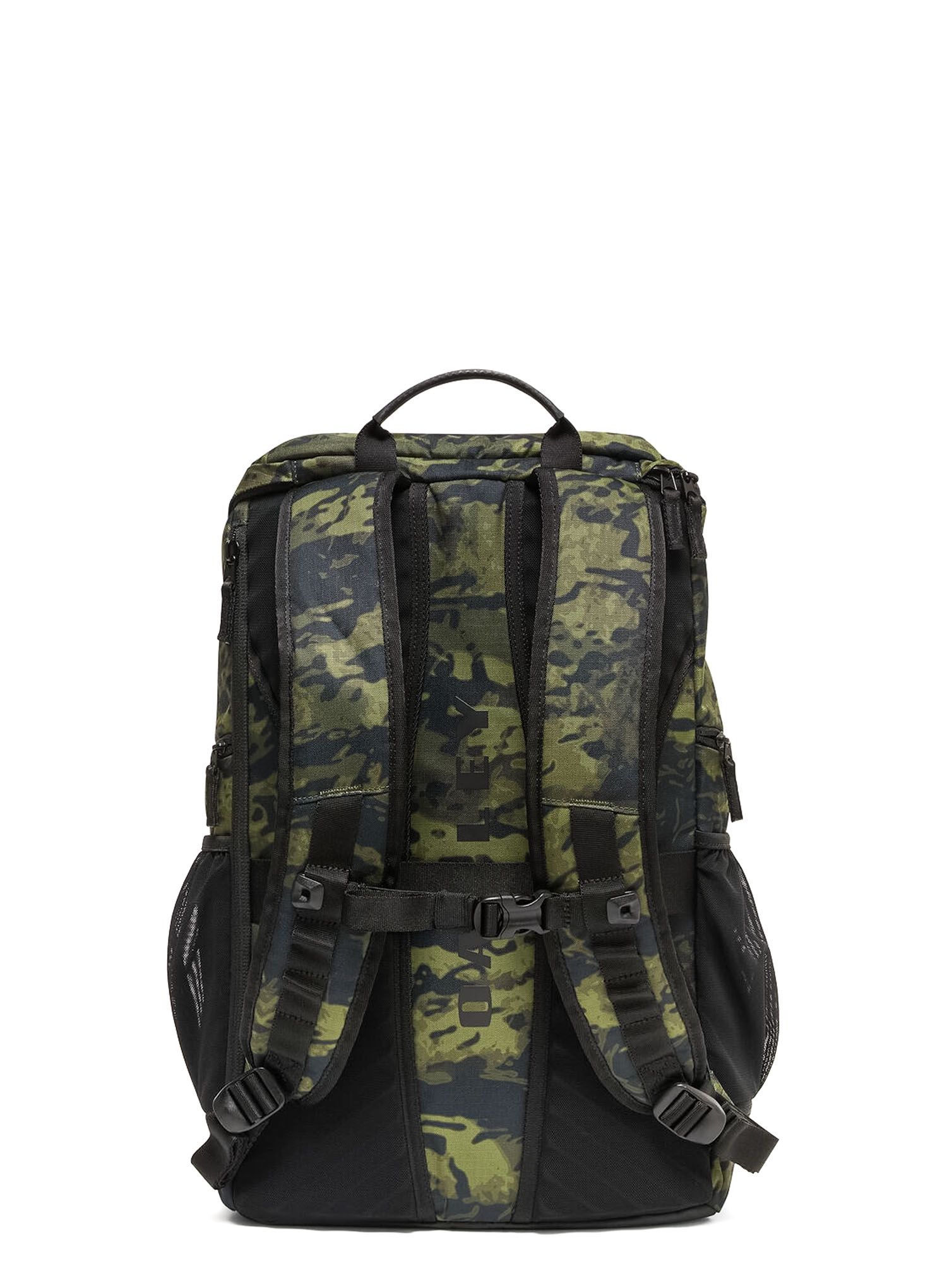 Градска раница Oakley Road Trip Rc Backpack - tiger camo green