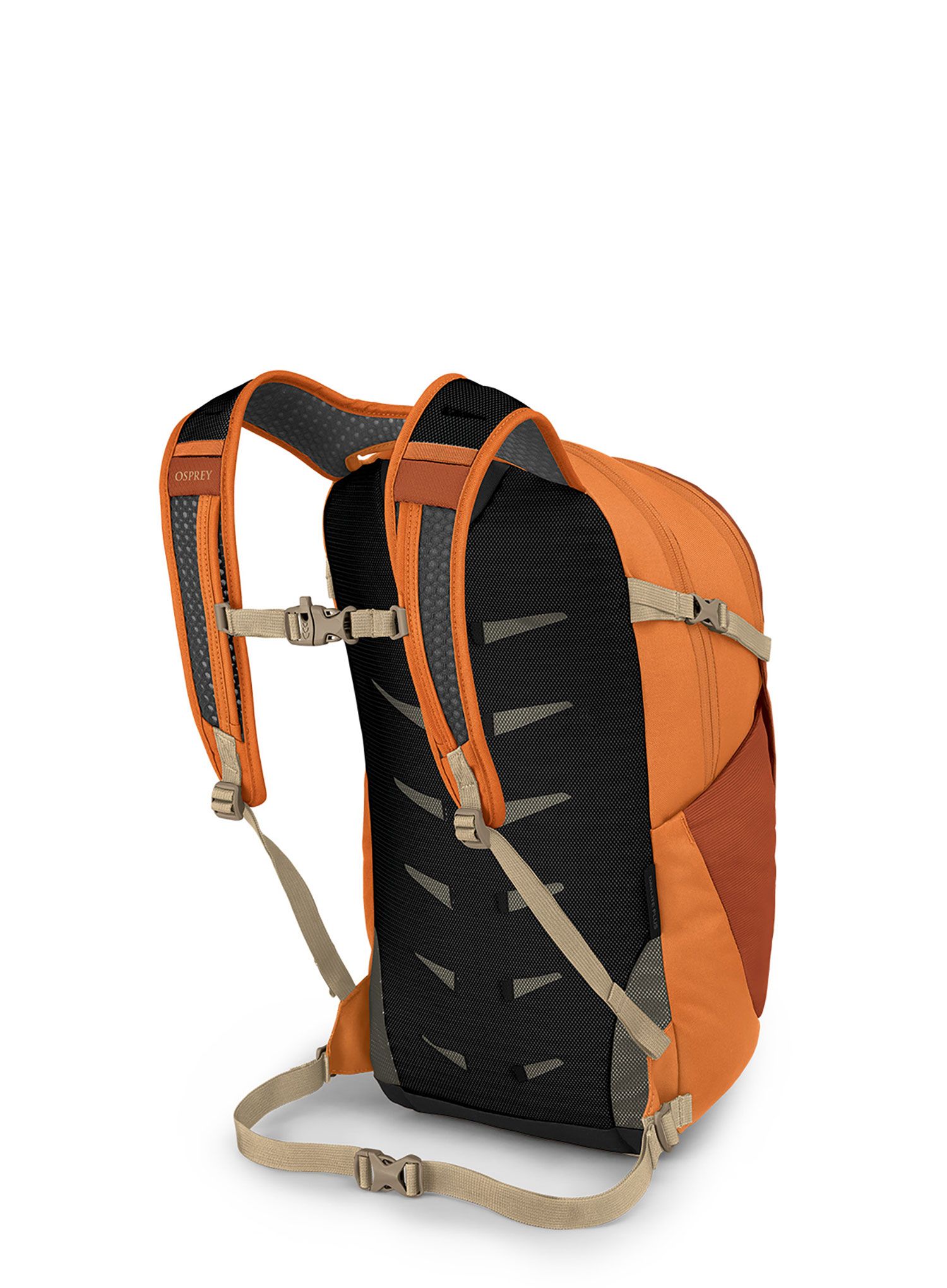 Osprey Sac à dos Daylite Commuter (Umber/Tequila Sunrise