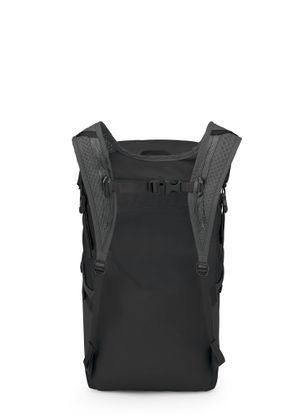 Градска раница Osprey Ultralight Dry Stuff Pack 20 - black