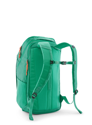 Градска раница Patagonia Black Hole Pack 32L - aqua stone