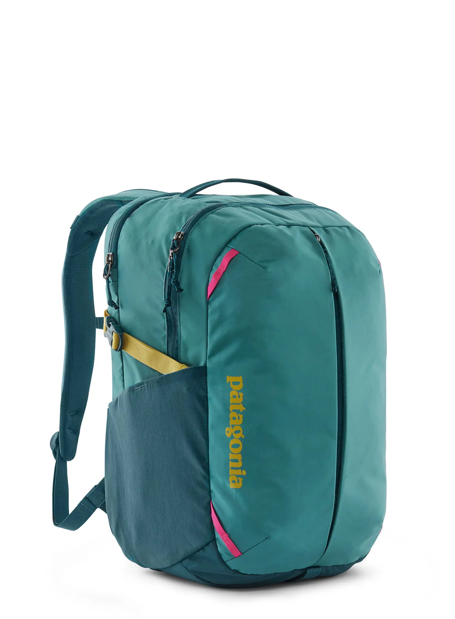 Градска раница Patagonia Refugio Day Pack 26L - wetland blue