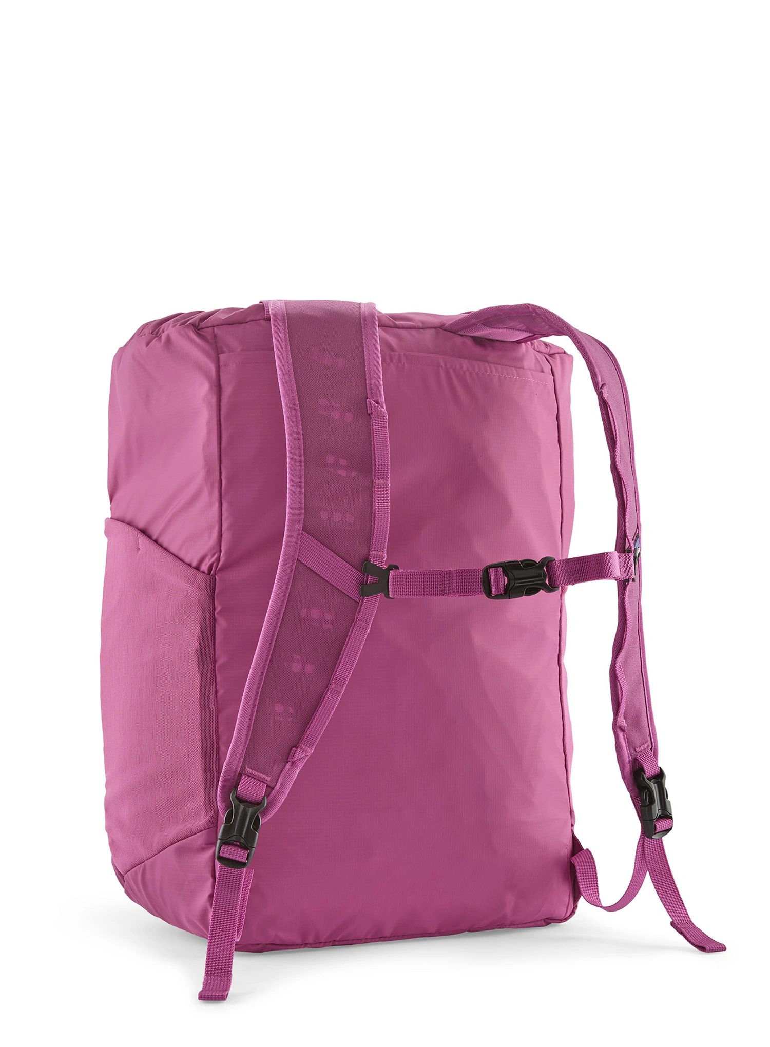 Градска раница Patagonia Terravia Tote Pack - faded magenta