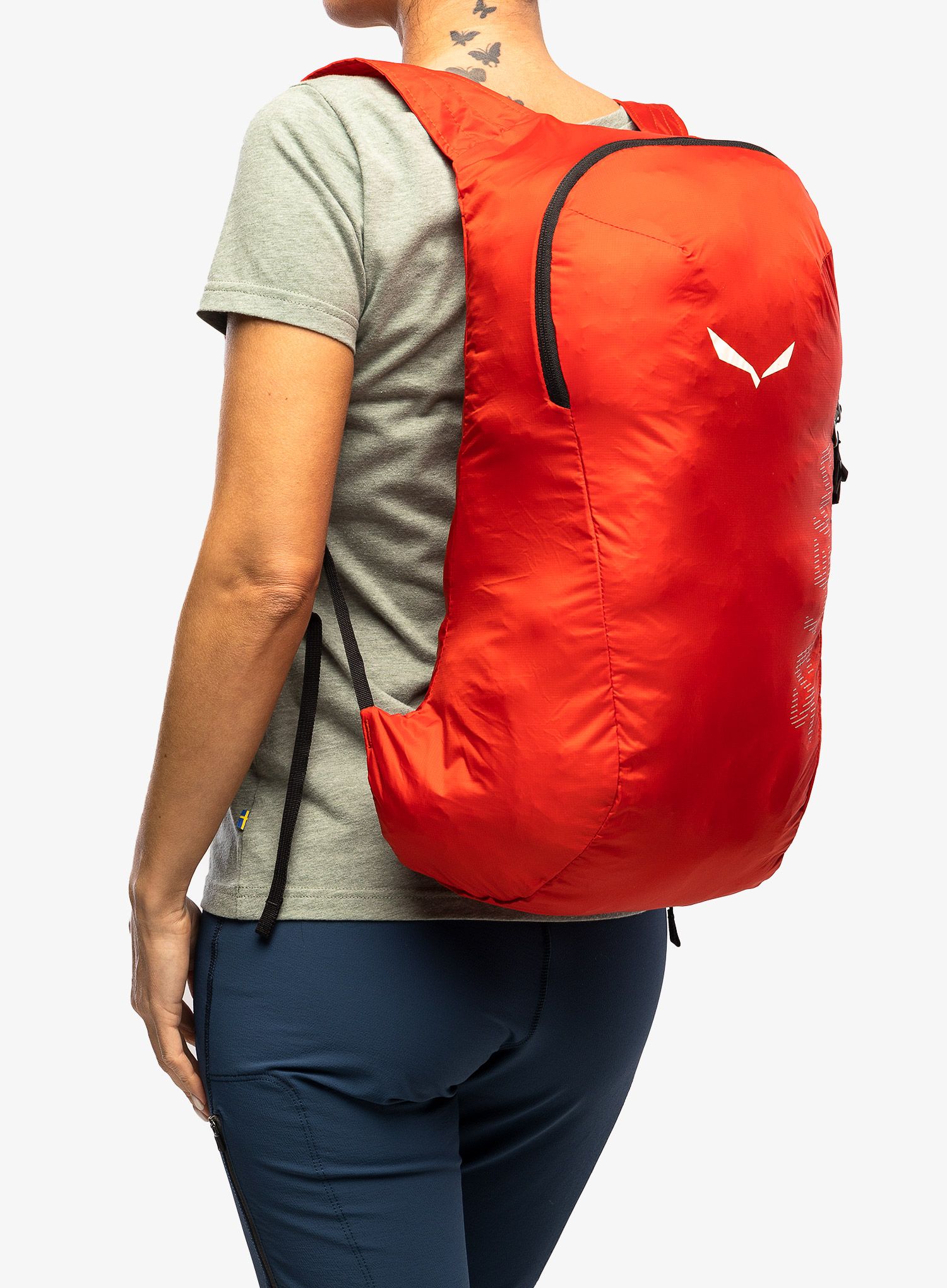 Градска раница Salewa Ultralight 22L - falme