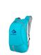 Градска раница Sea To Summit Ultra-Sil Day Pack 20 L - blue atoll