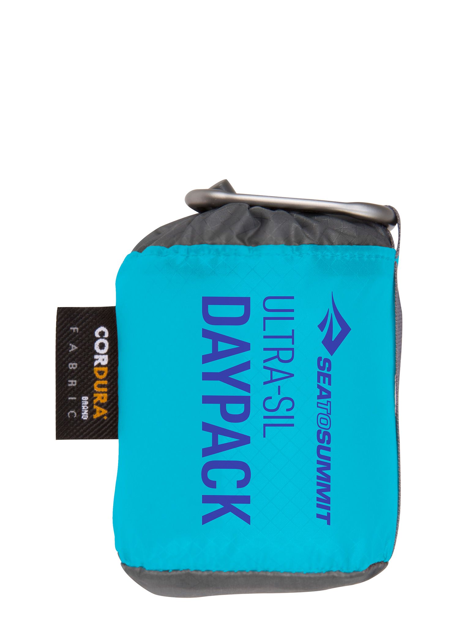 Градска раница Sea To Summit Ultra-Sil Day Pack 20 L - blue atoll