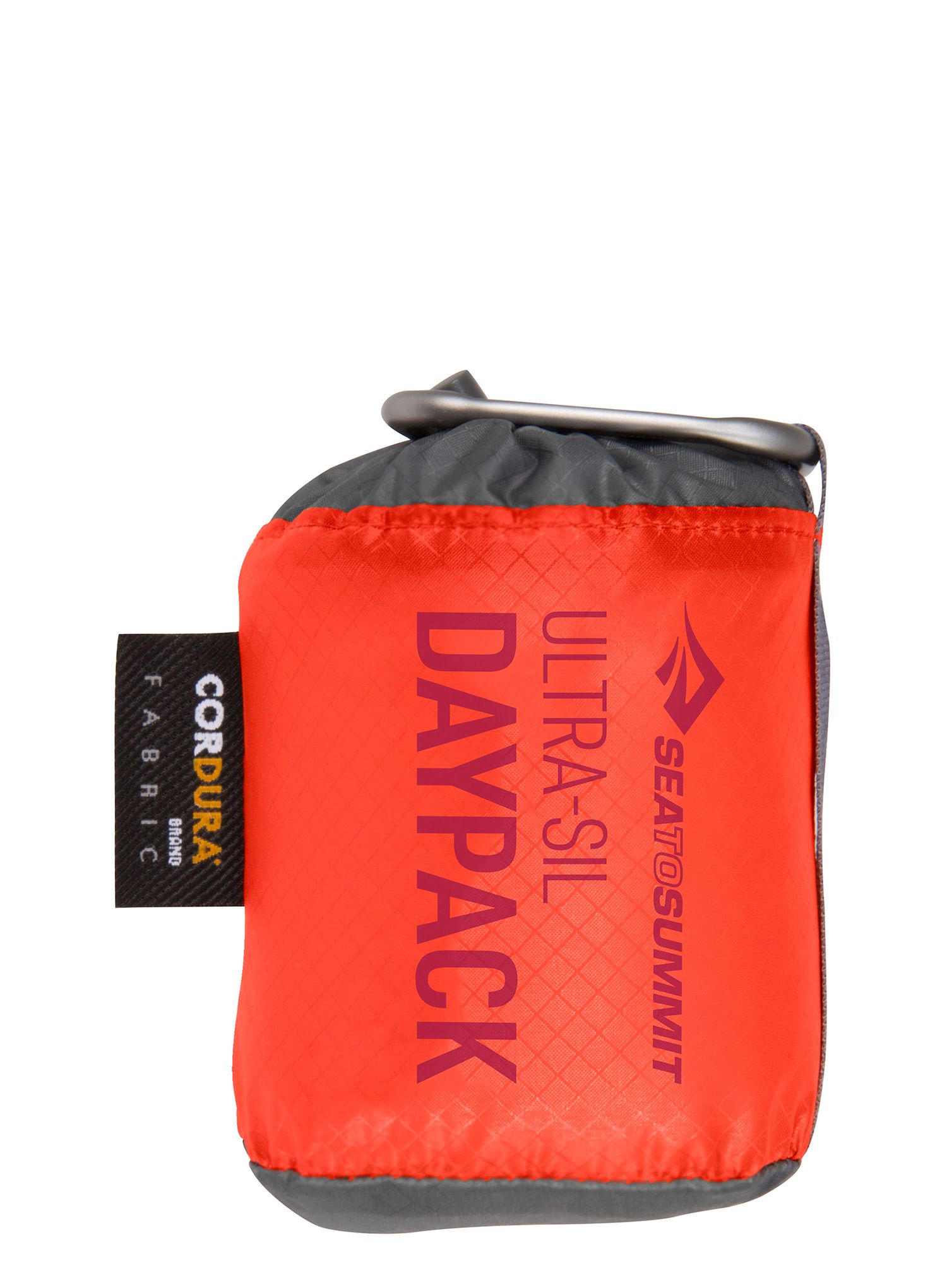 Градска раница Sea To Summit Ultra-Sil Day Pack 20 L - spicy orange