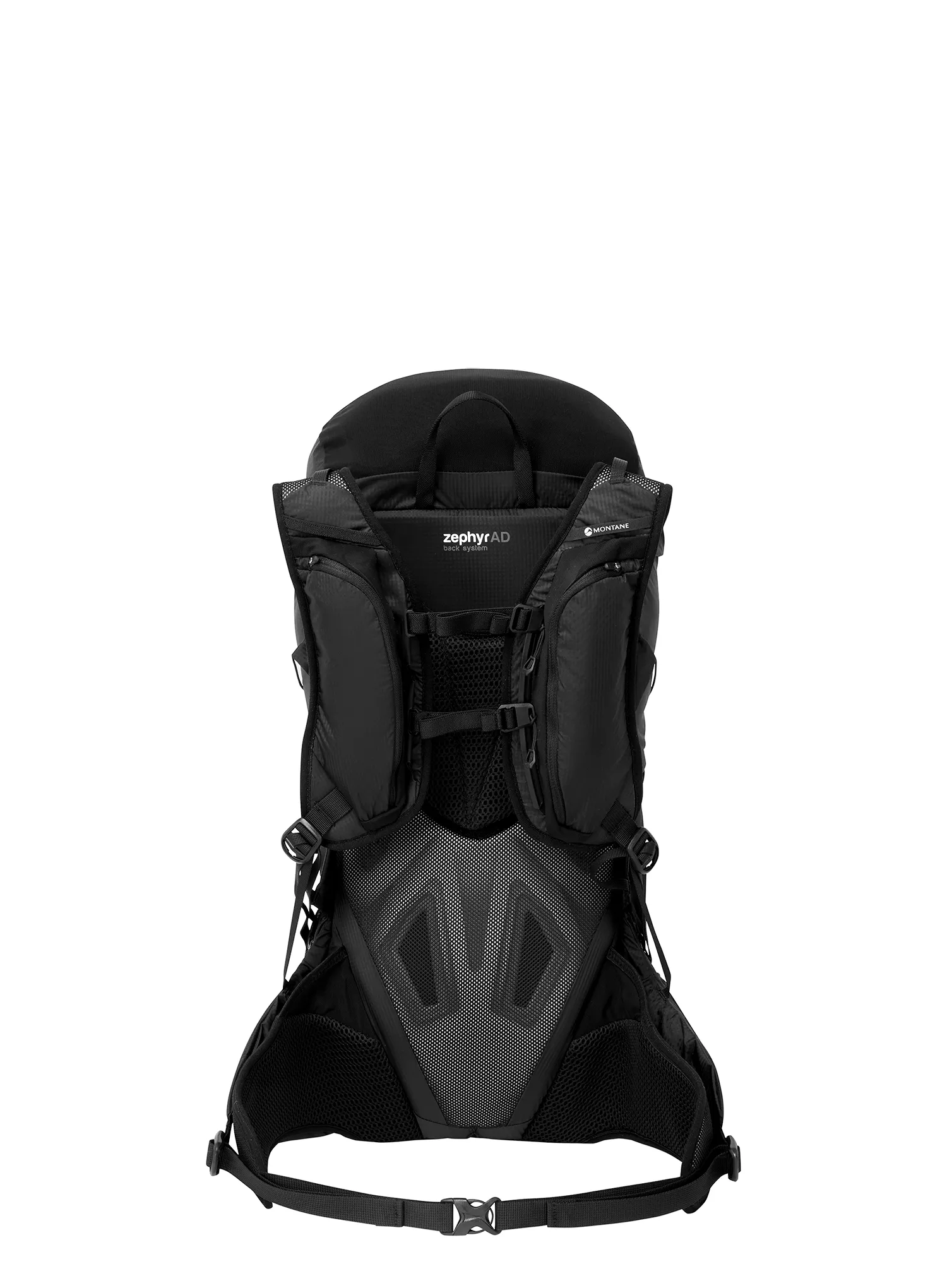 Раница Montane Trailblazer 32 - black