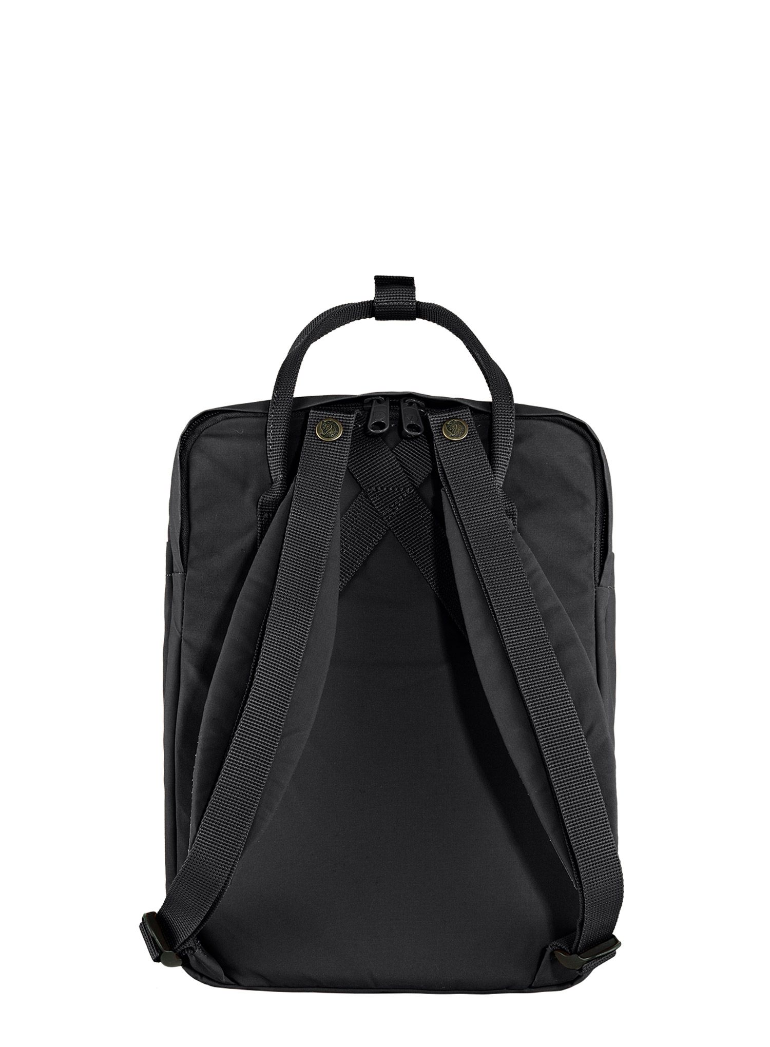 Раница за лаптоп Fjallraven Kanken Laptop 13 - black