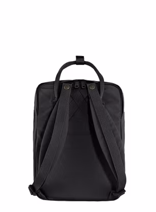 Раница за лаптоп Fjallraven Kanken Laptop 13 - black