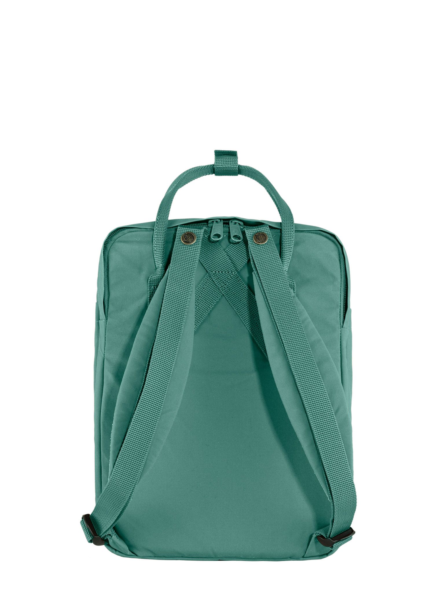 Раница за лаптоп Fjallraven Kanken Laptop 13 - frost green