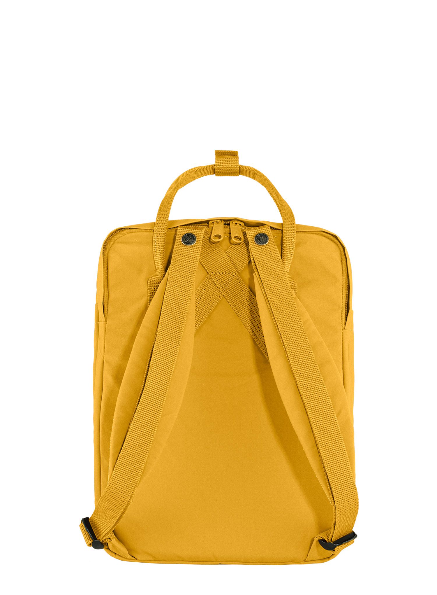 Раница за лаптоп Fjallraven Kanken Laptop 13 - ochre