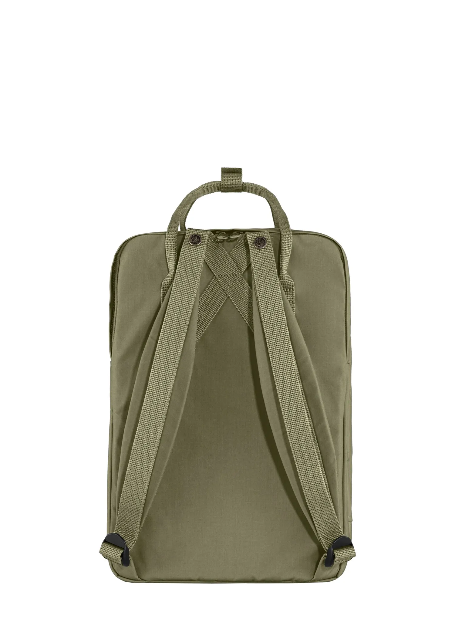 Раница за лаптоп Fjallraven Kanken Laptop 15 - green