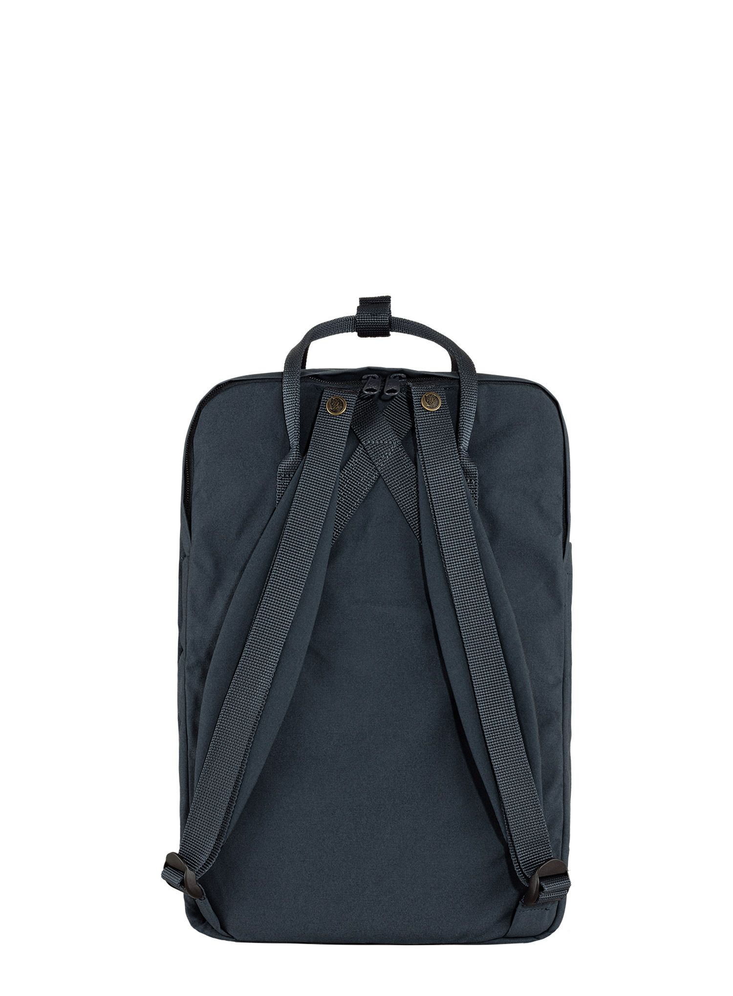 Раница за лаптоп Fjallraven Kanken Laptop 17 - navy