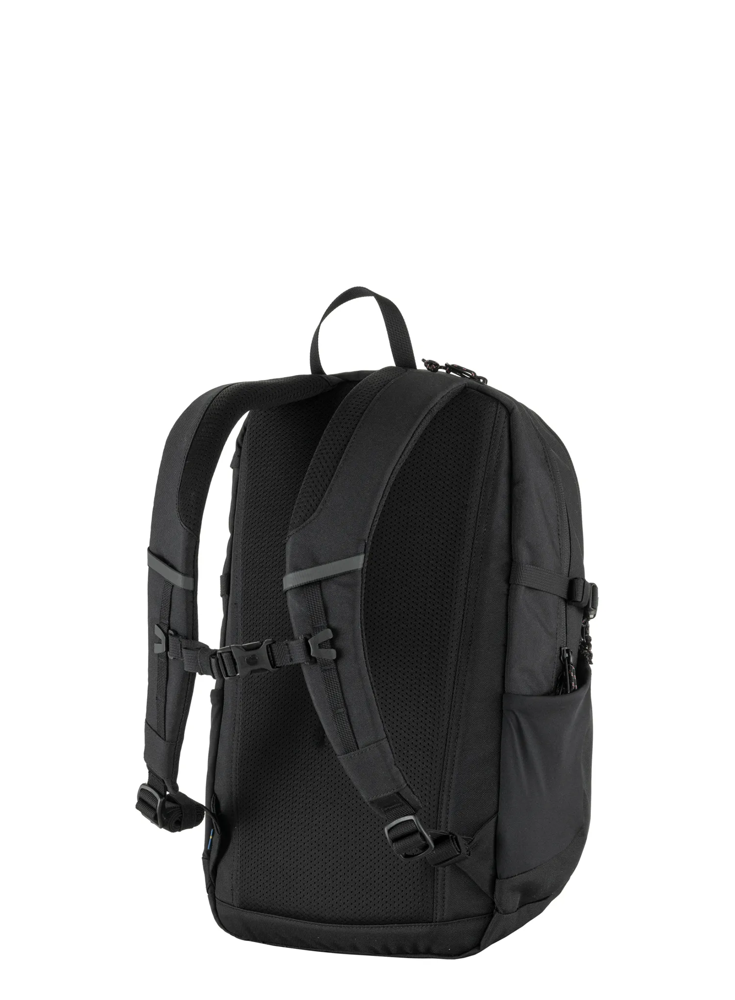 Раница за лаптоп Fjallraven Skule 20 - black