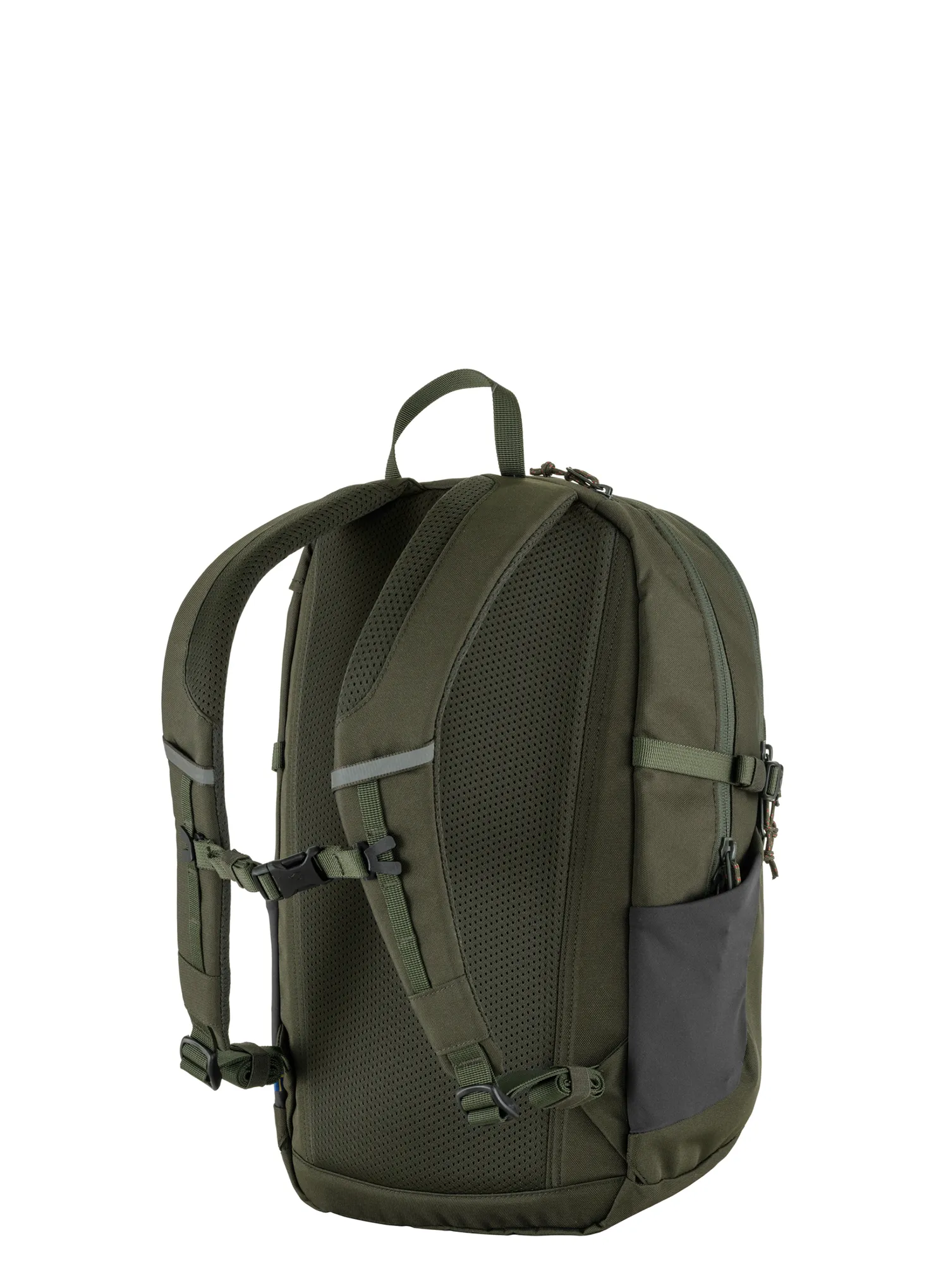 Раница за лаптоп Fjallraven Skule 20 - deep forest