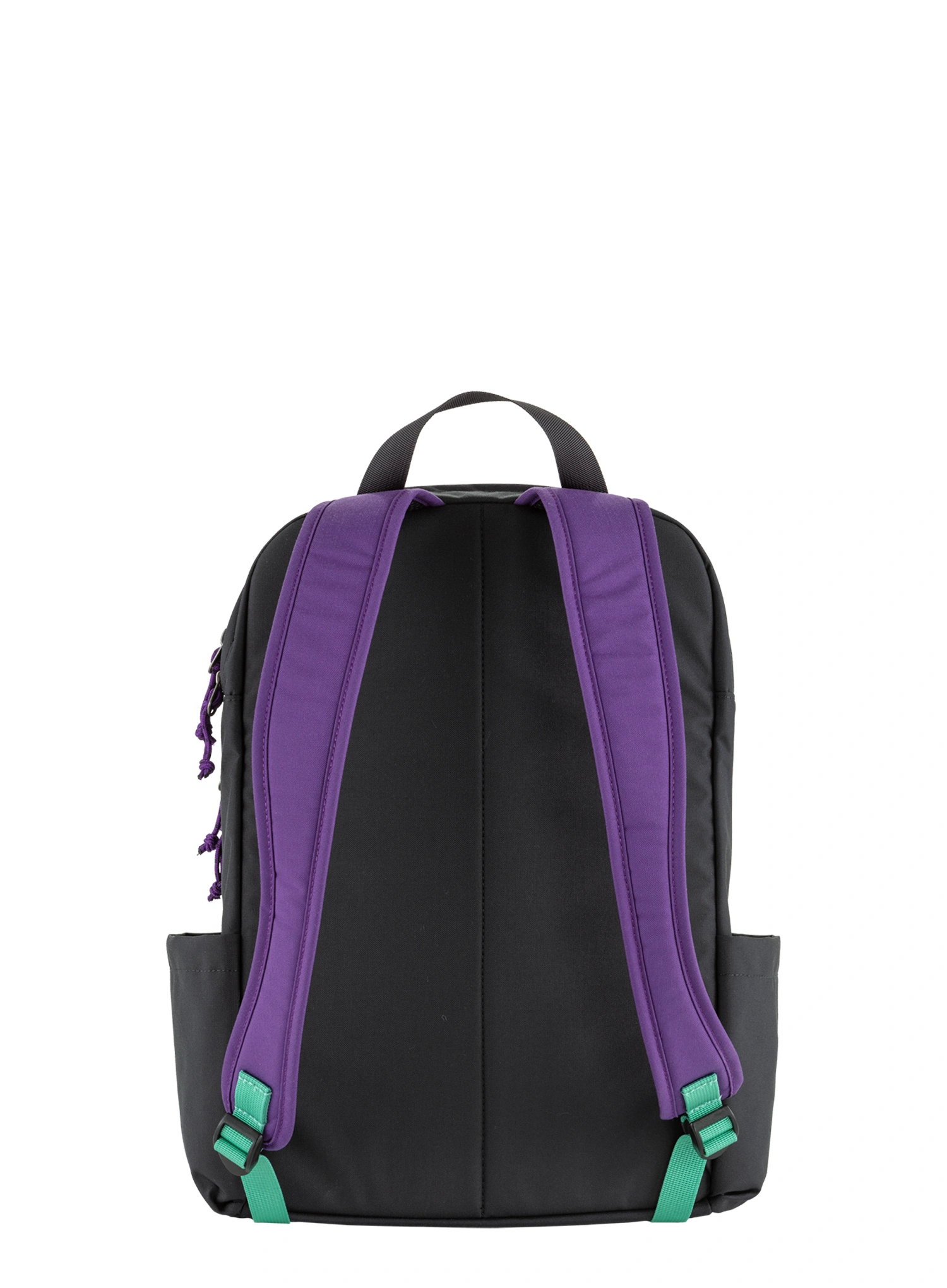 Раница за лаптоп Fjallraven Vardag Backpack 17 - violette/coal black